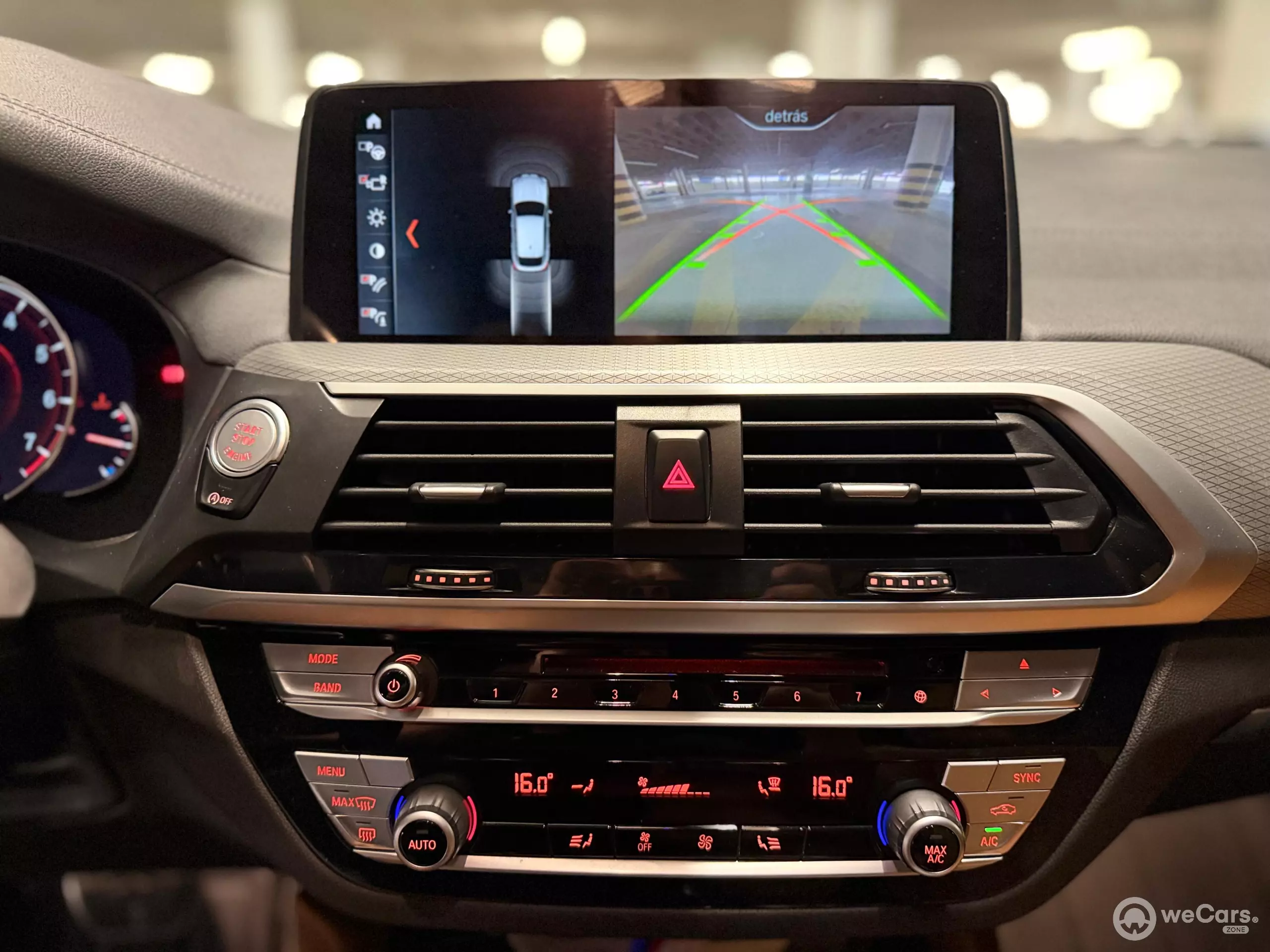BMW X4 VUD