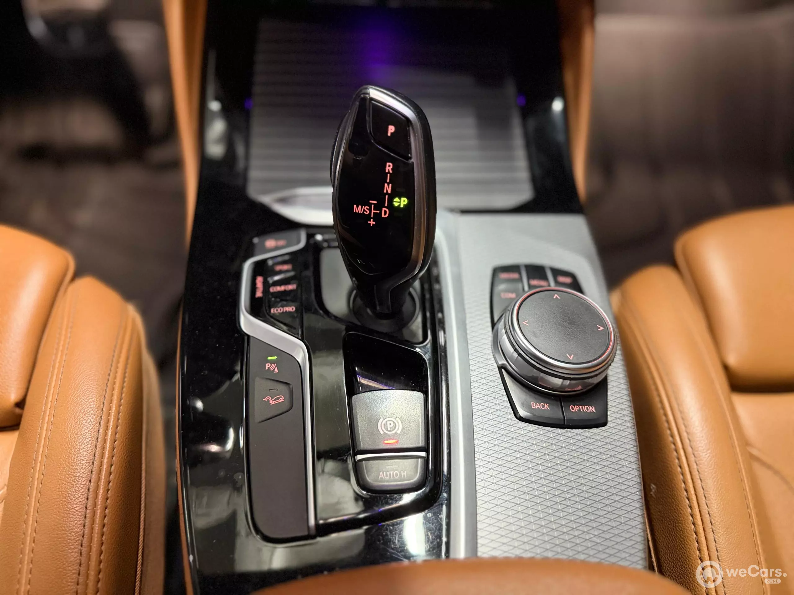 BMW X4 VUD