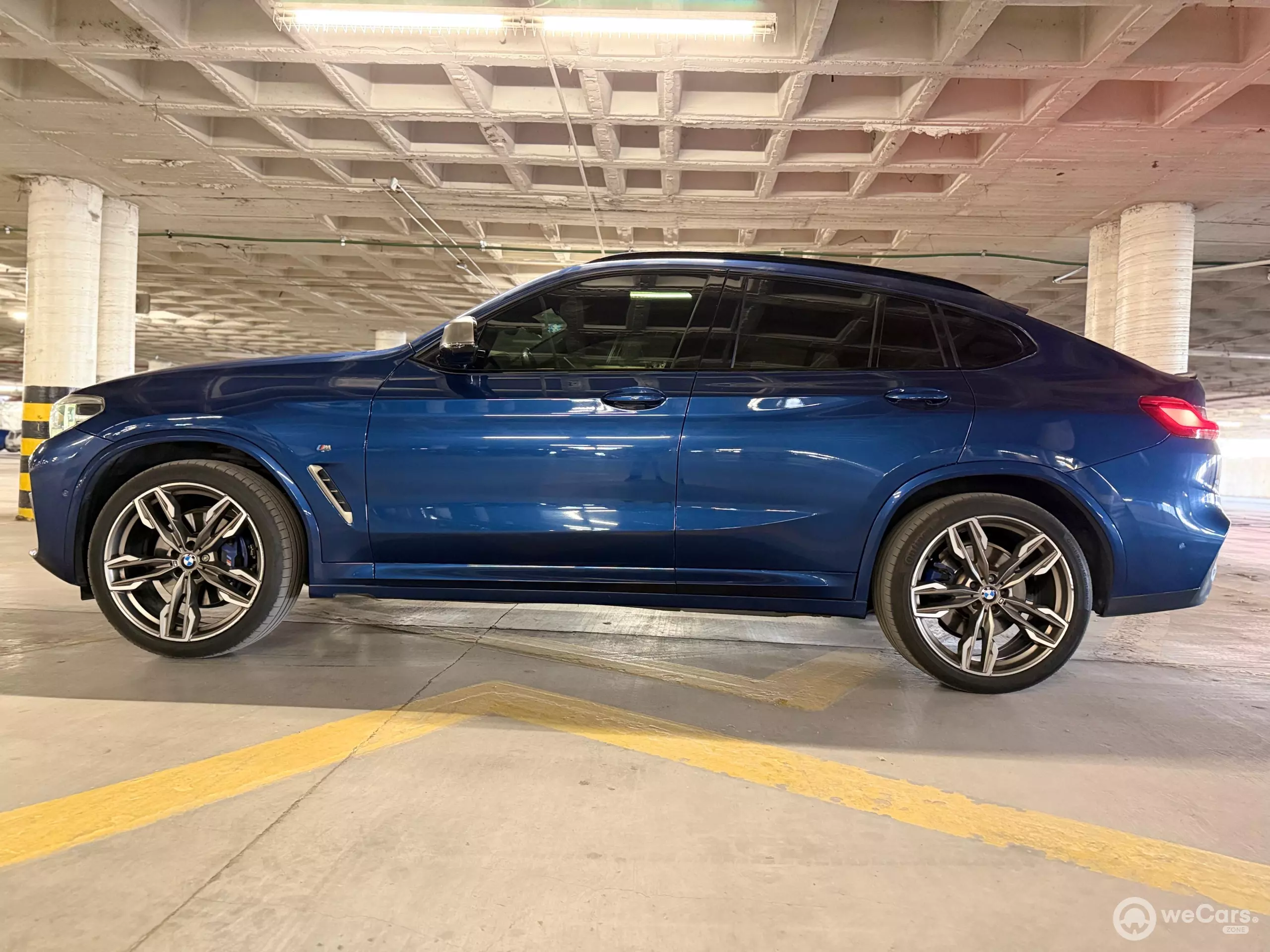 BMW X4 VUD