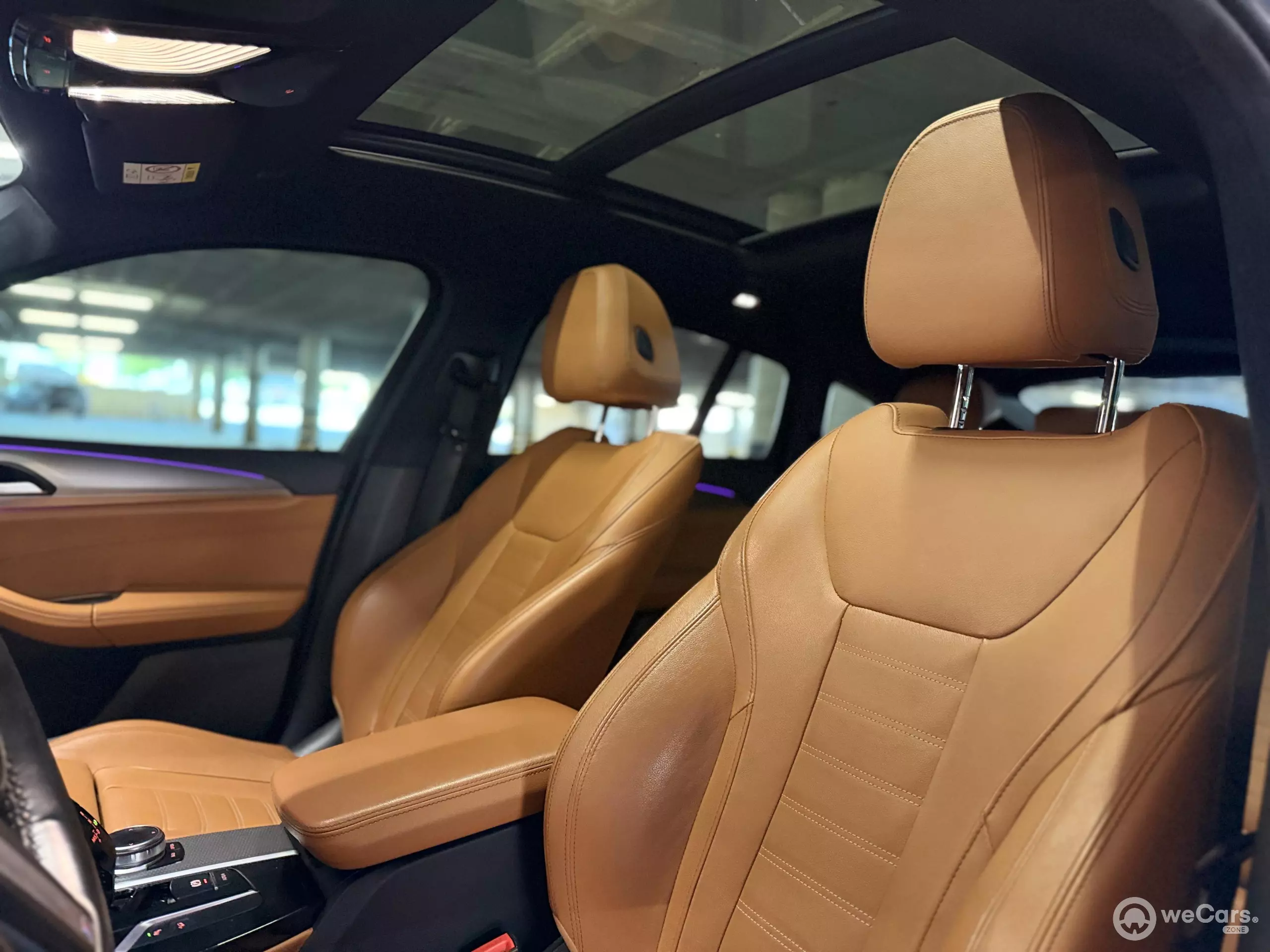 BMW X4 VUD