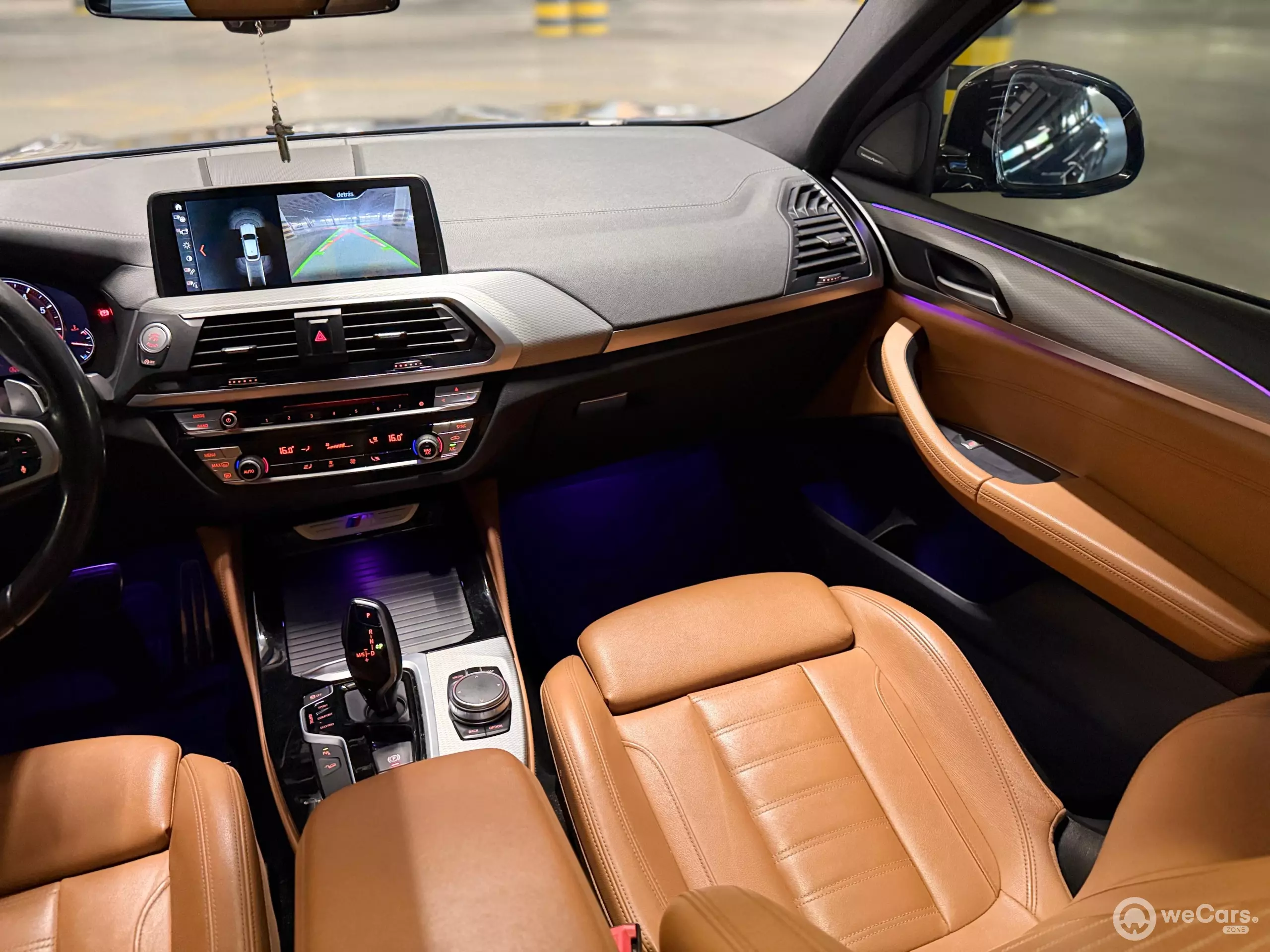 BMW X4 VUD