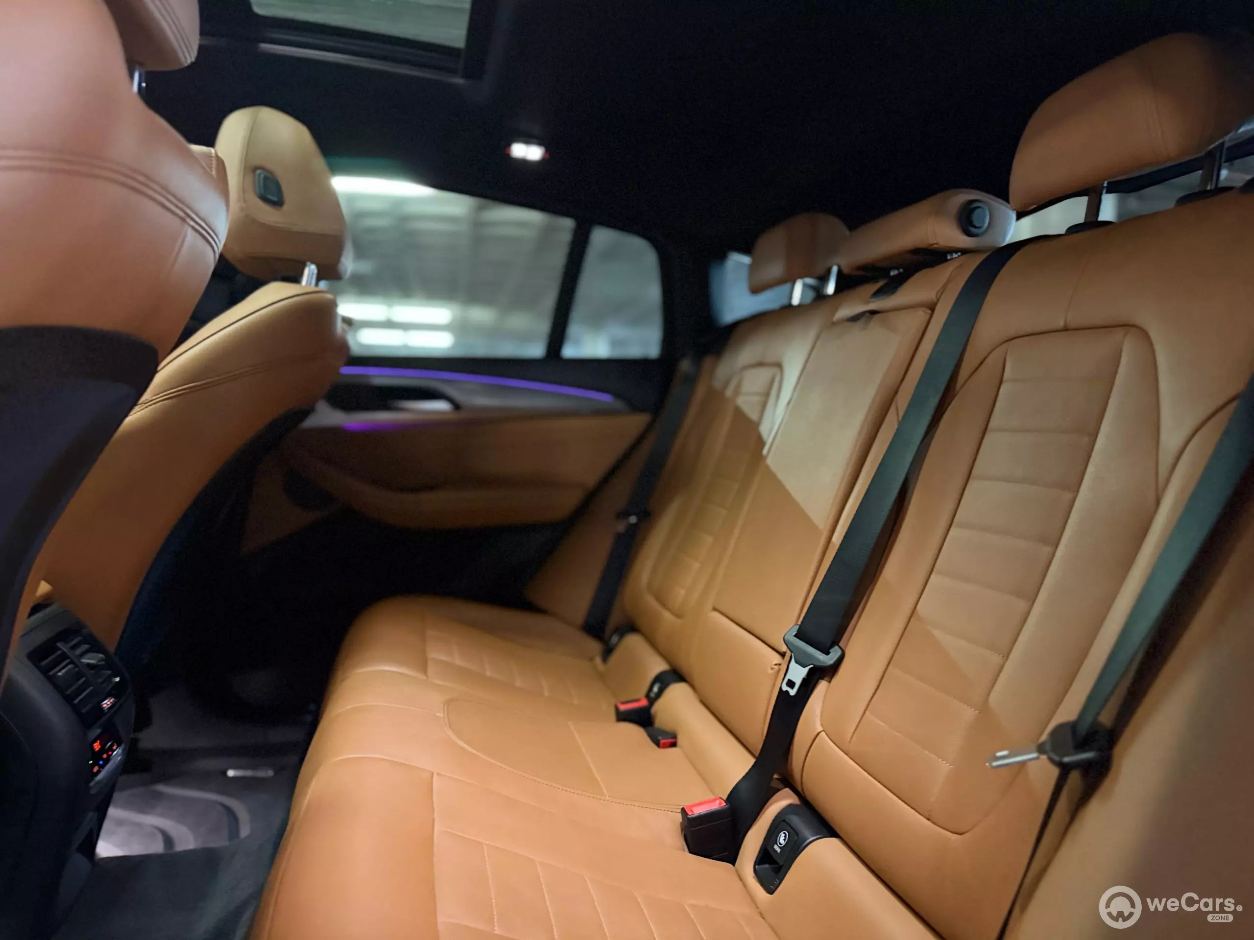 BMW X4 VUD