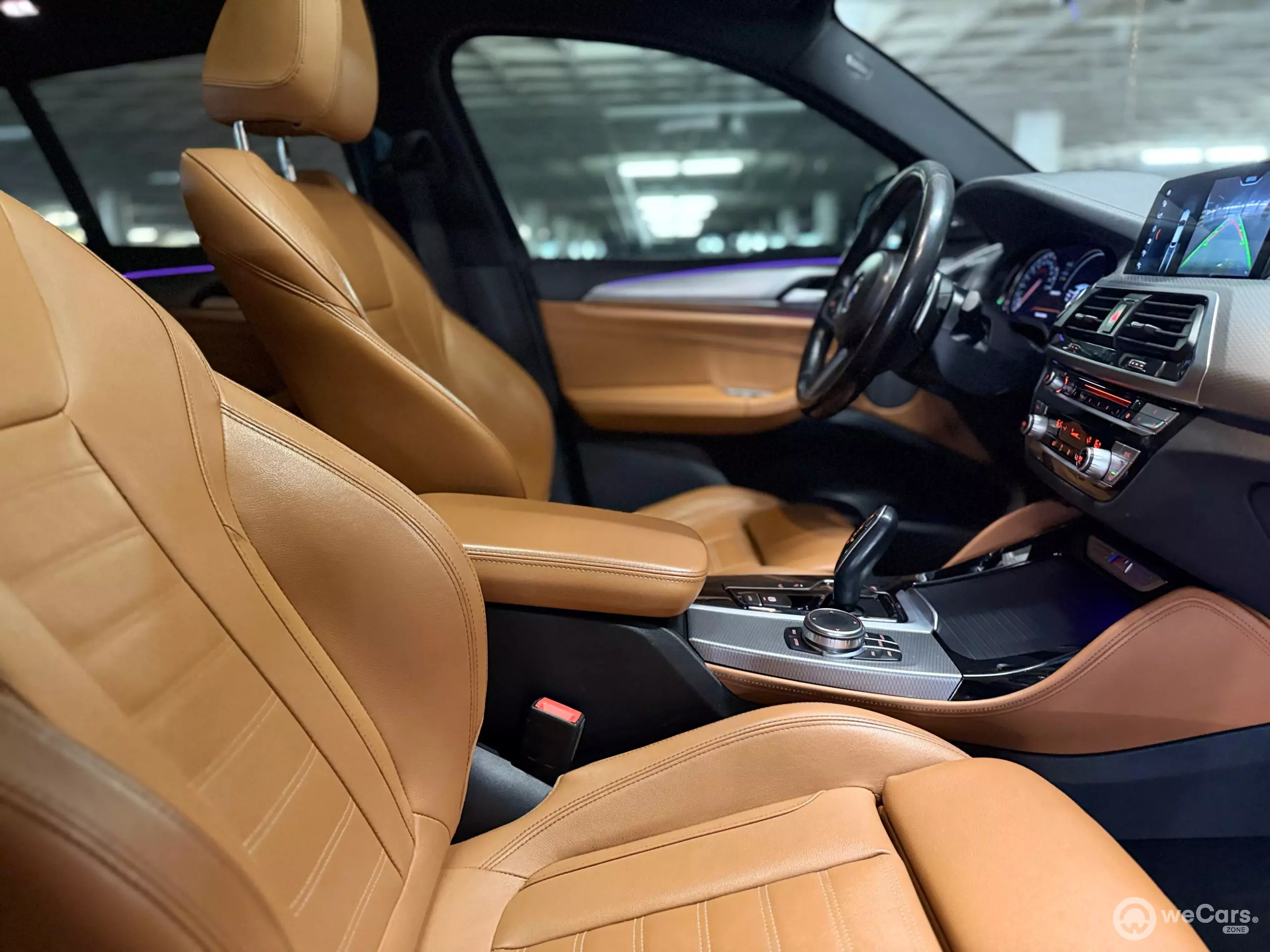 BMW X4 VUD
