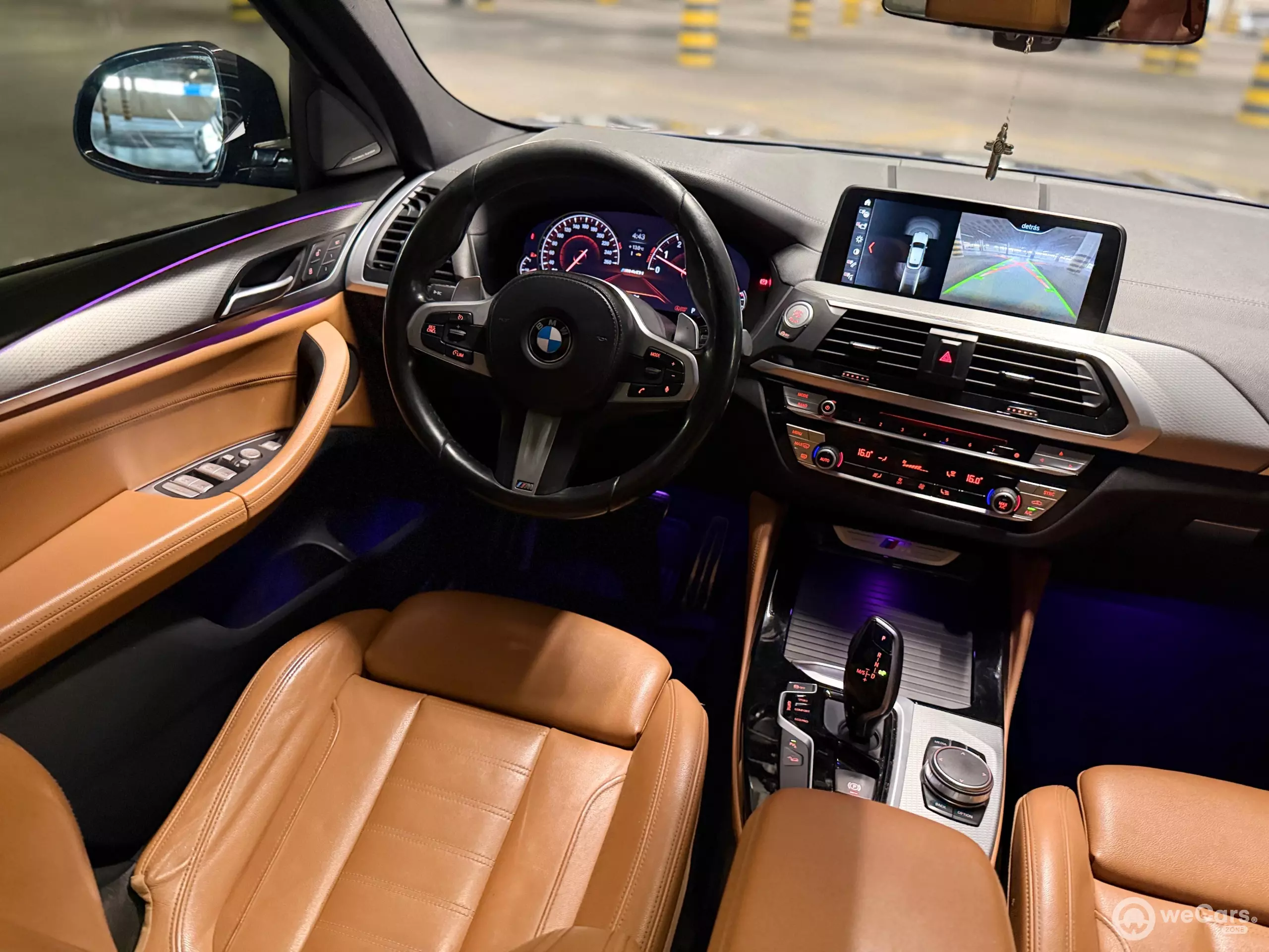 BMW X4 VUD