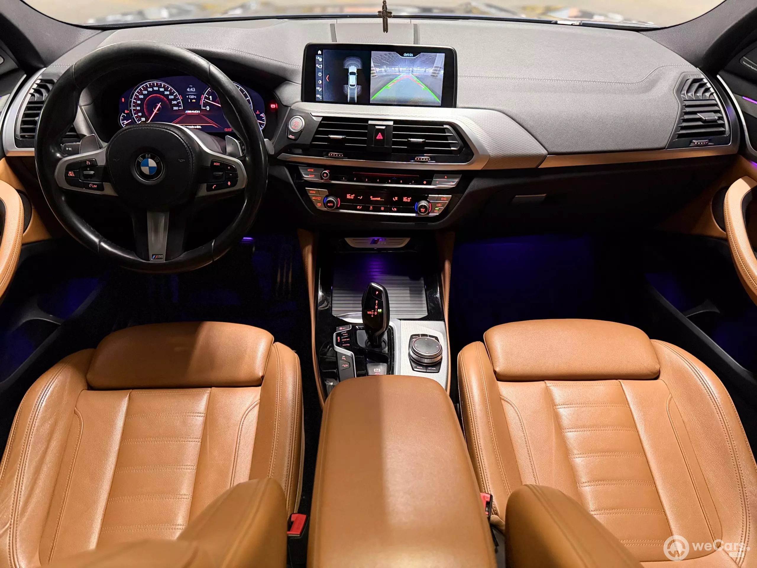 BMW X4 VUD