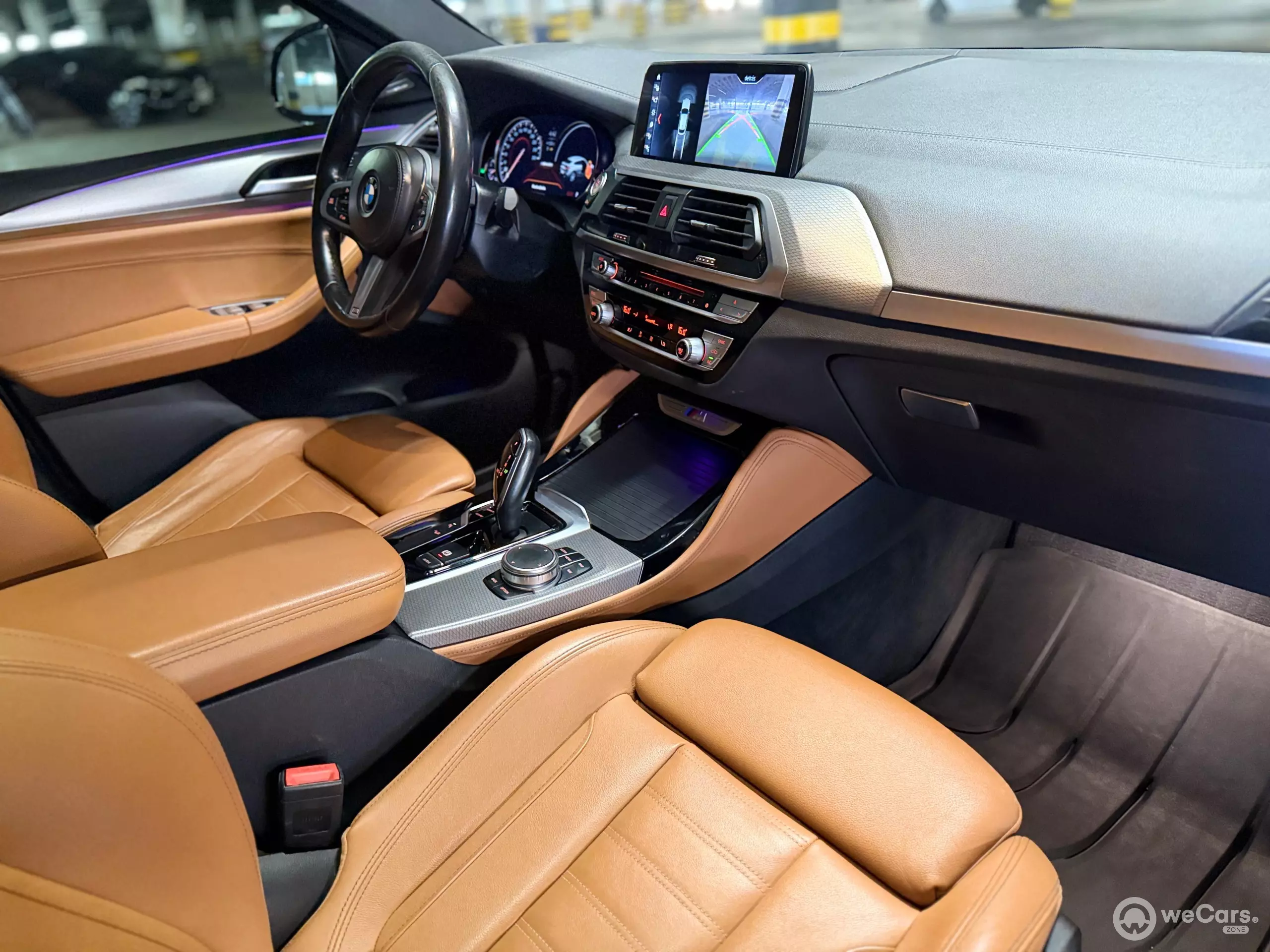 BMW X4 VUD