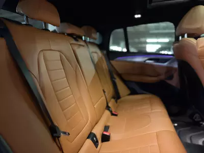BMW X4 VUD 2019