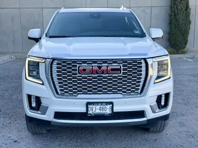GMC Yukon VUD 2023