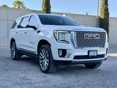 GMC Yukon VUD 2023