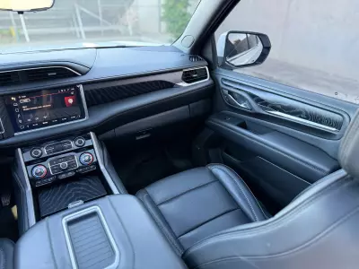 GMC Yukon VUD 2023