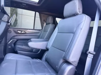 GMC Yukon VUD 2023