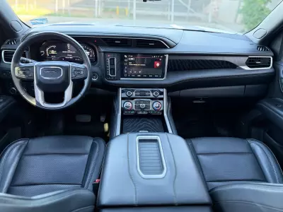 GMC Yukon VUD 2023