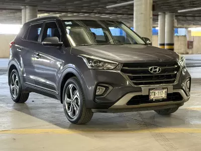 Hyundai Creta VUD 2020
