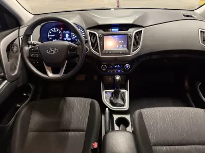 Hyundai Creta VUD 2020