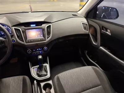 Hyundai Creta VUD 2020