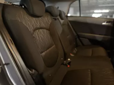 Hyundai Creta VUD 2020