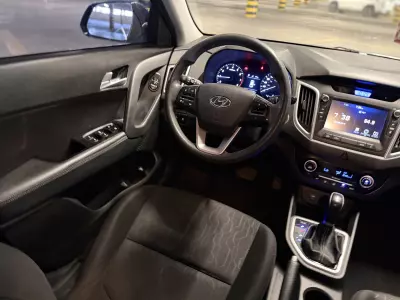 Hyundai Creta VUD 2020