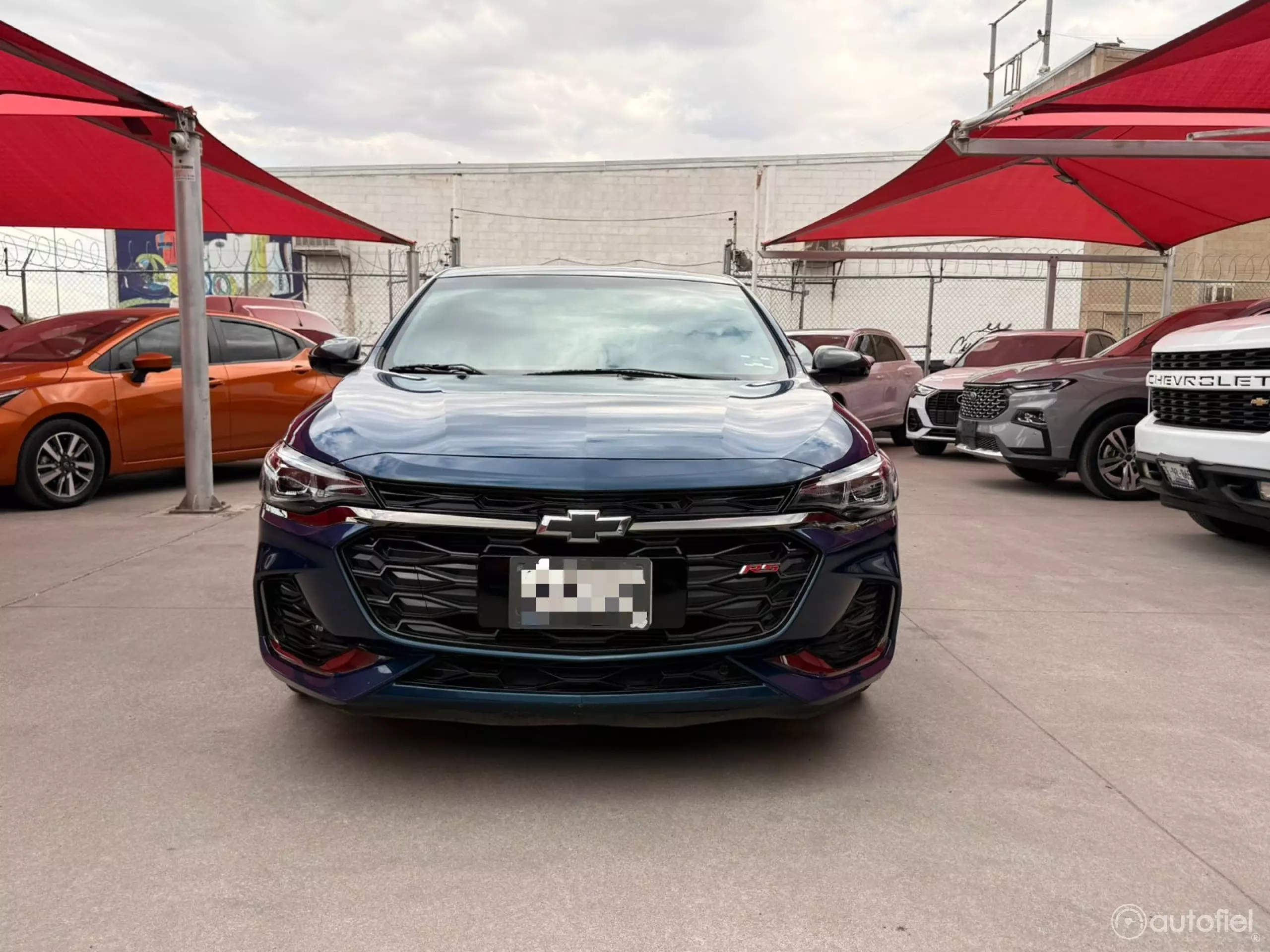 Chevrolet Cavalier