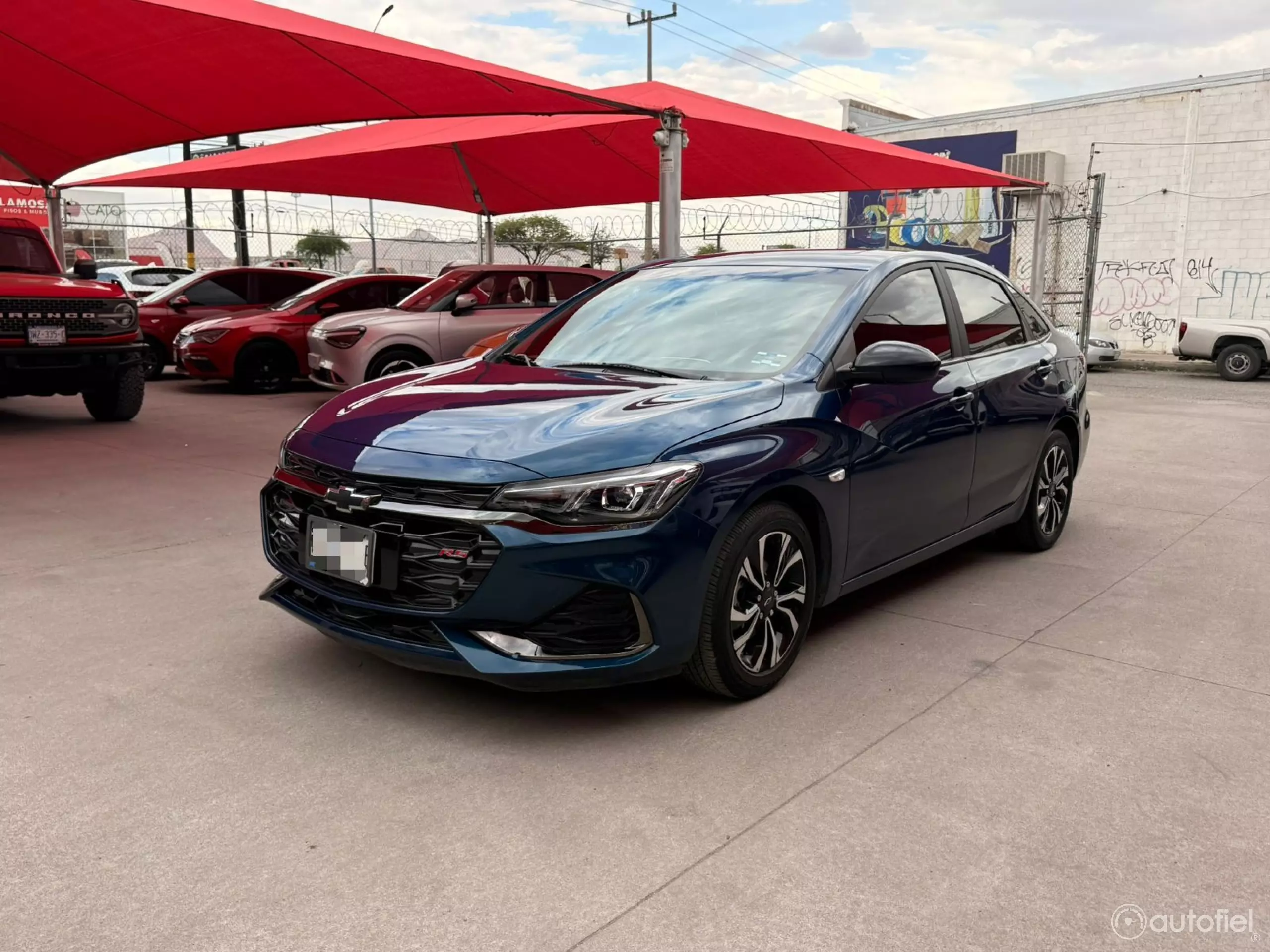 Chevrolet Cavalier