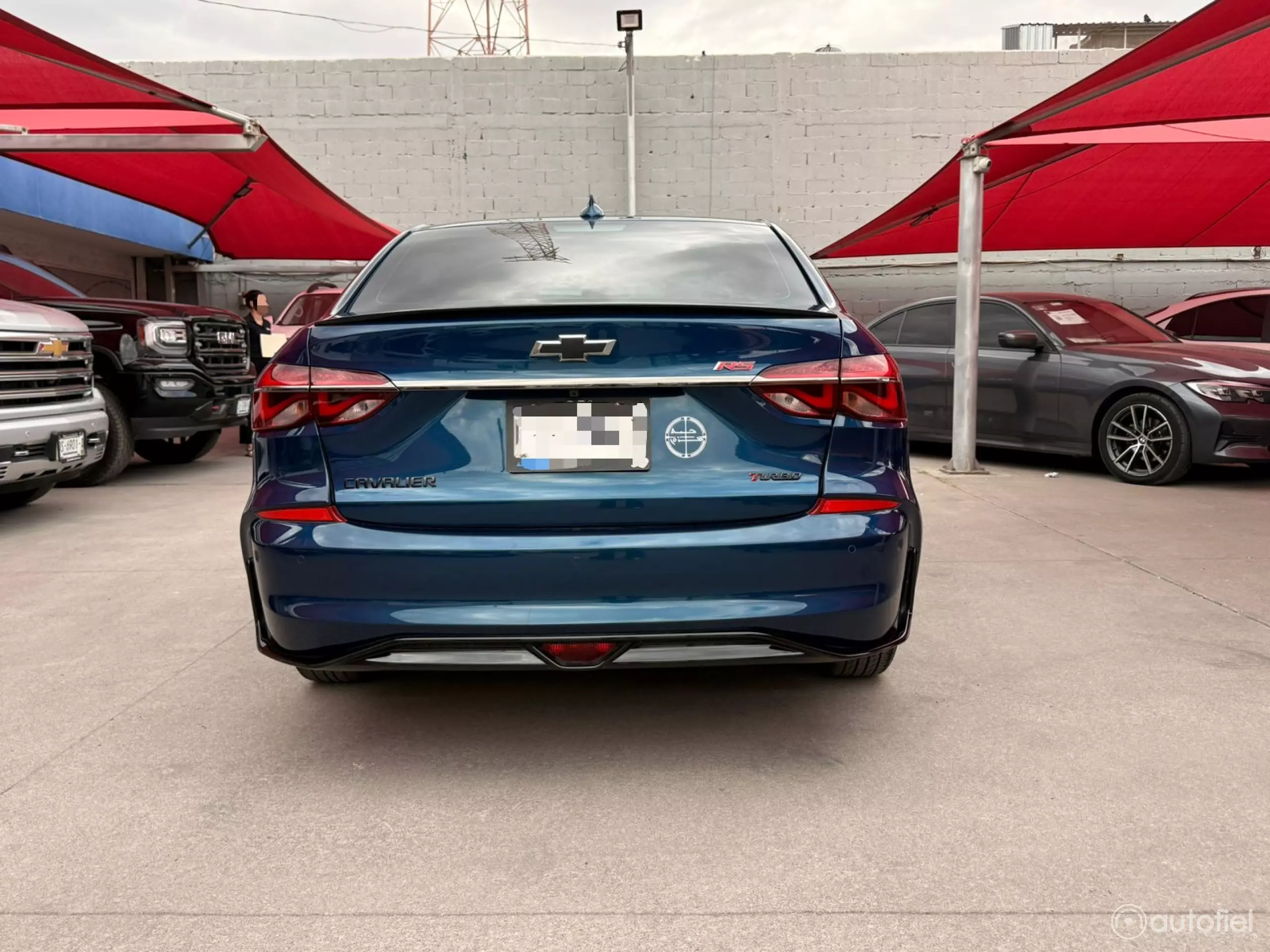 Chevrolet Cavalier