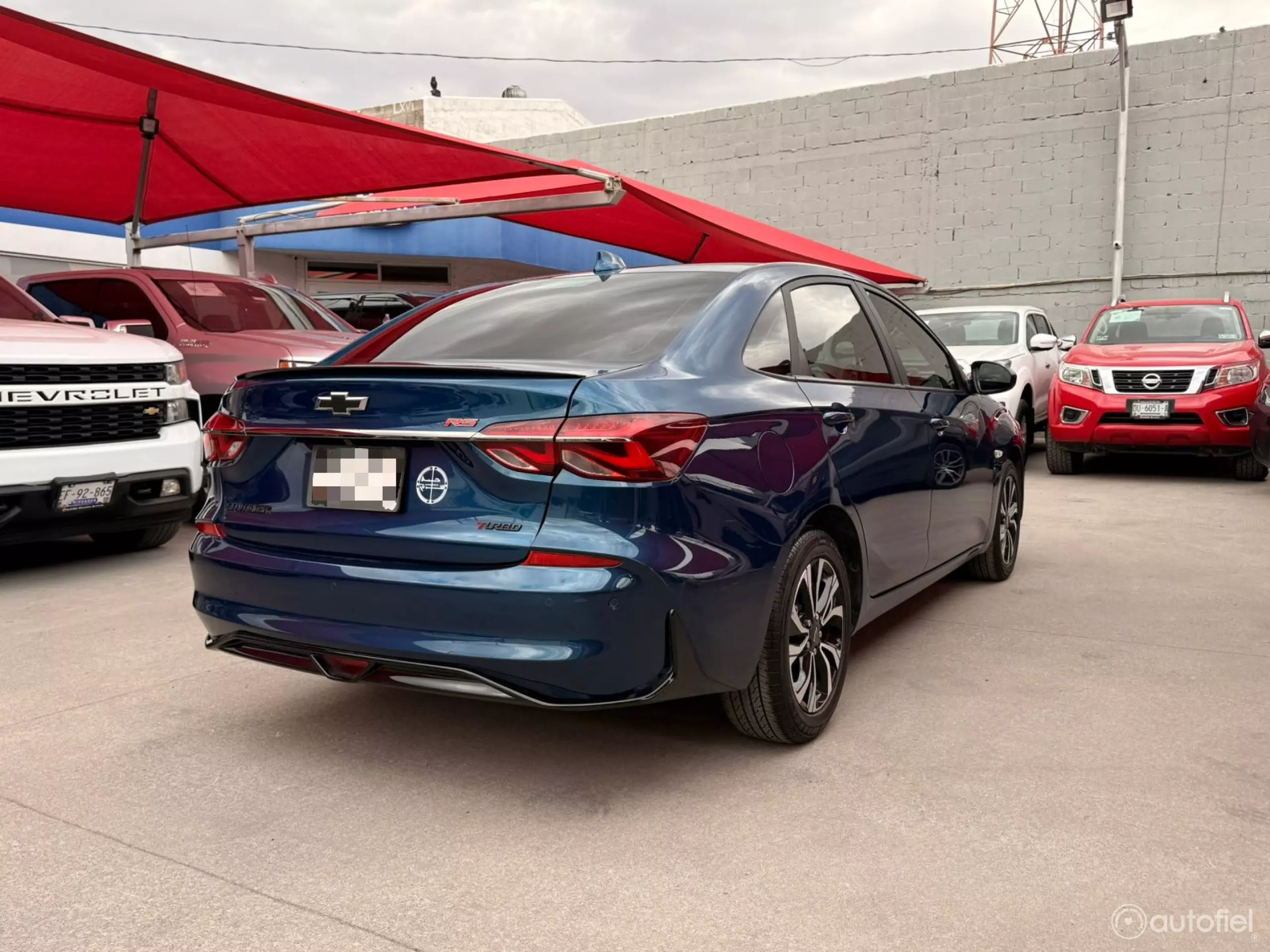 Chevrolet Cavalier