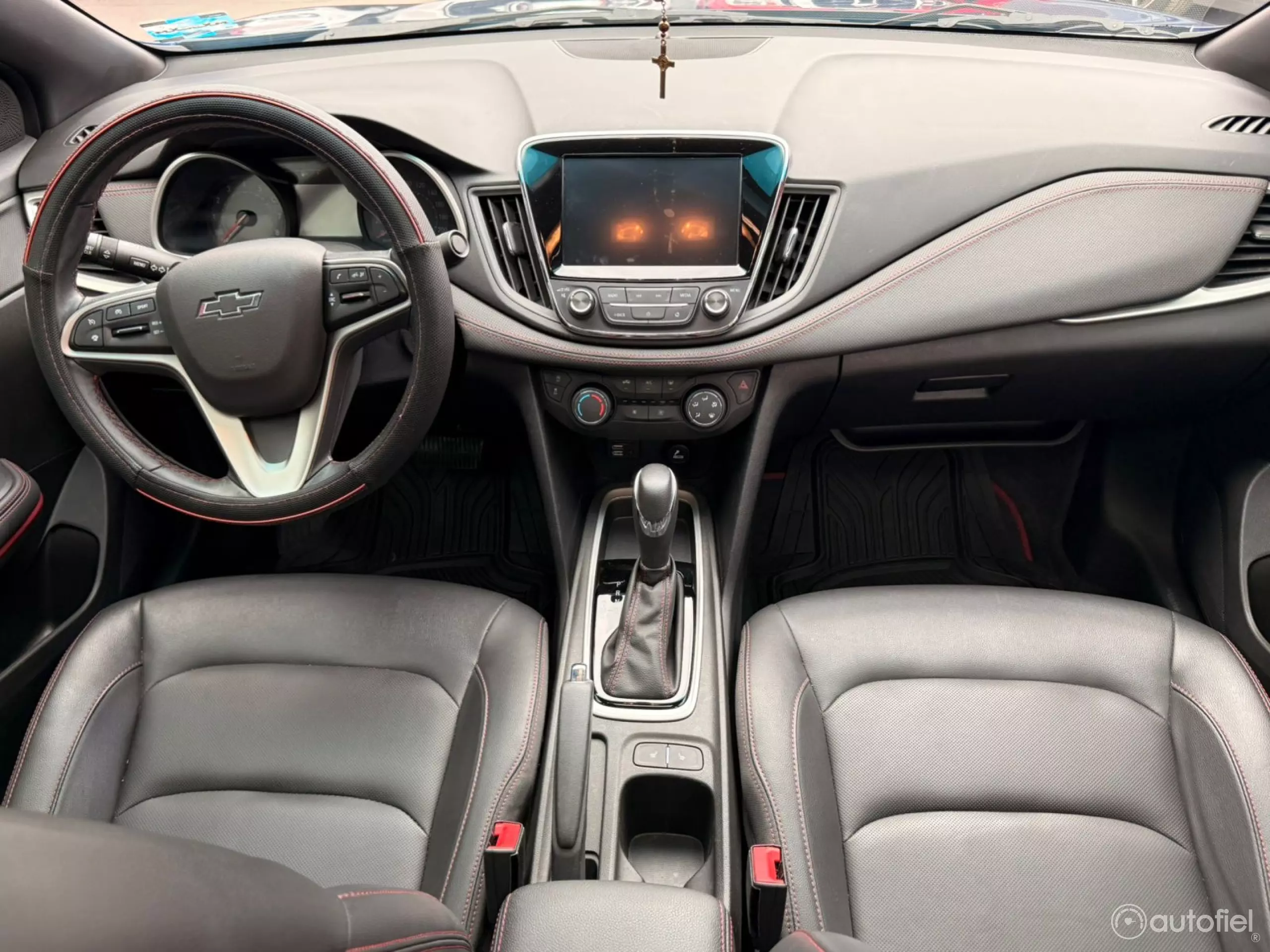 Chevrolet Cavalier