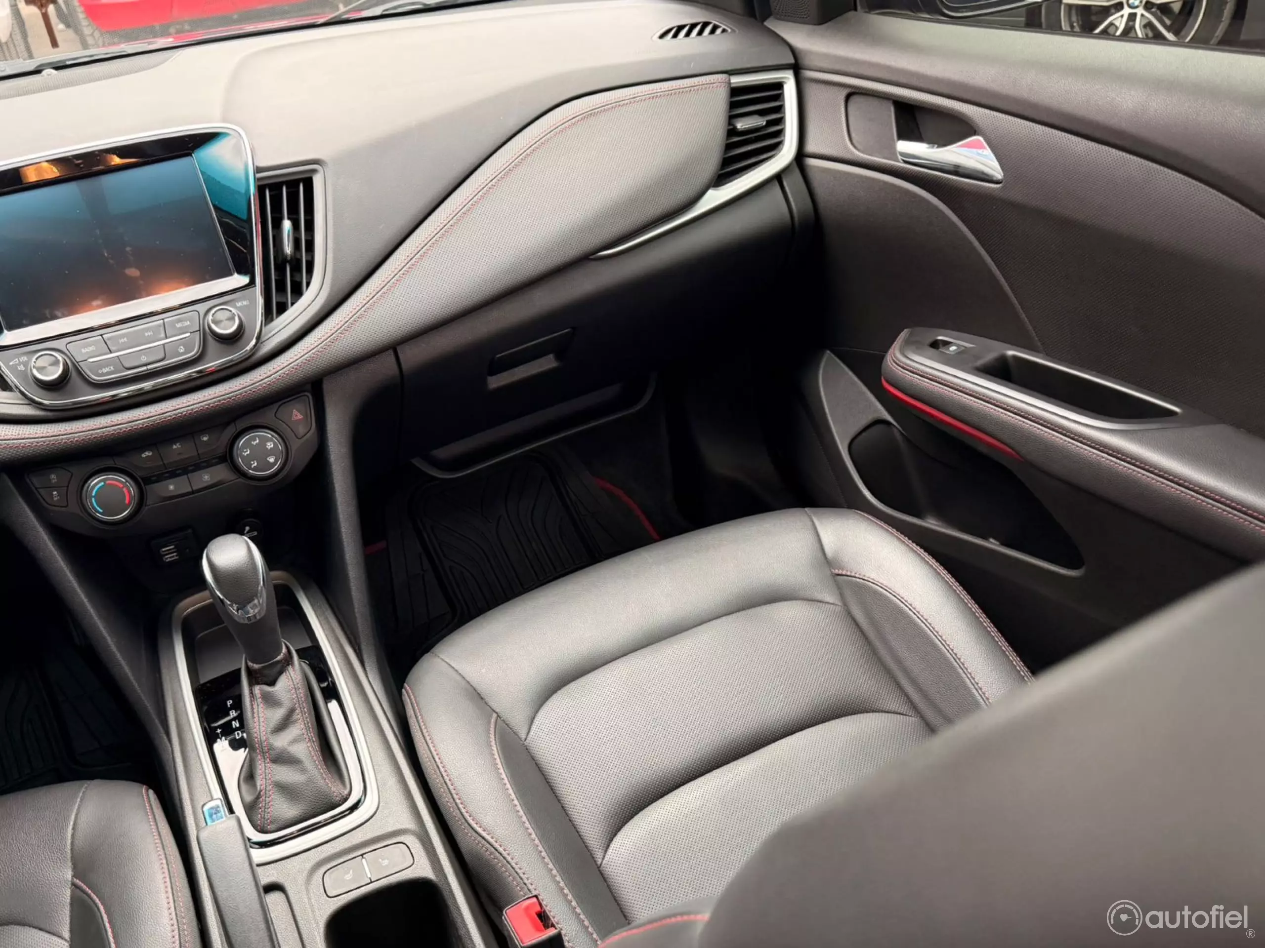 Chevrolet Cavalier