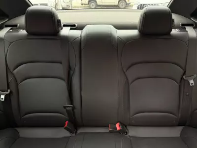 Chevrolet Cavalier 2023
