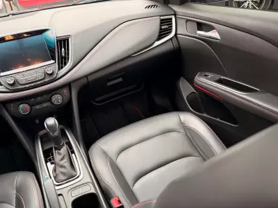 Chevrolet Cavalier 2023