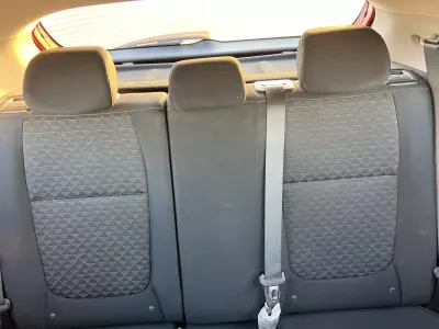 Kia Rio 2019