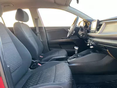 Kia Rio 2019