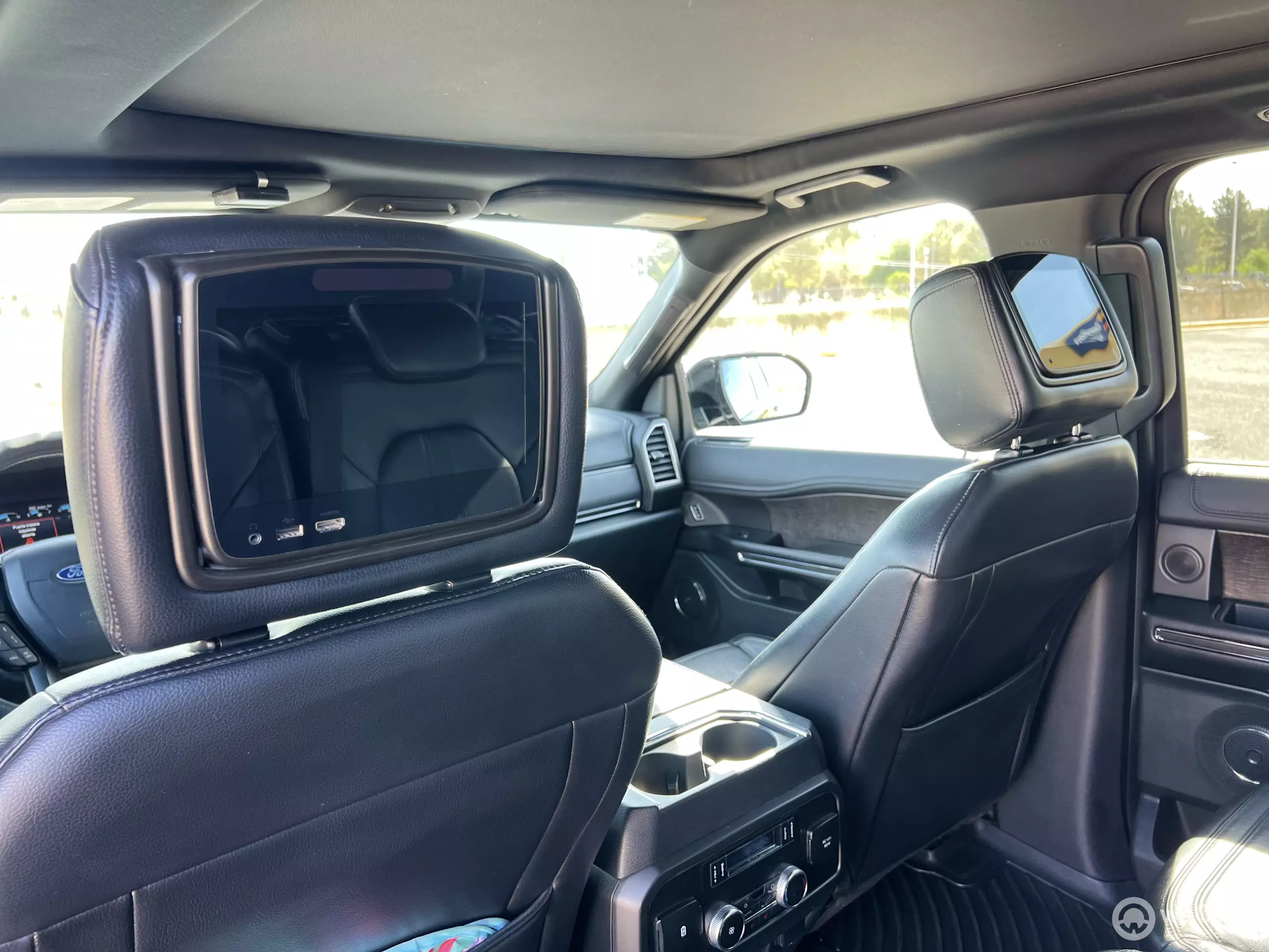 Ford Expedition VUD
