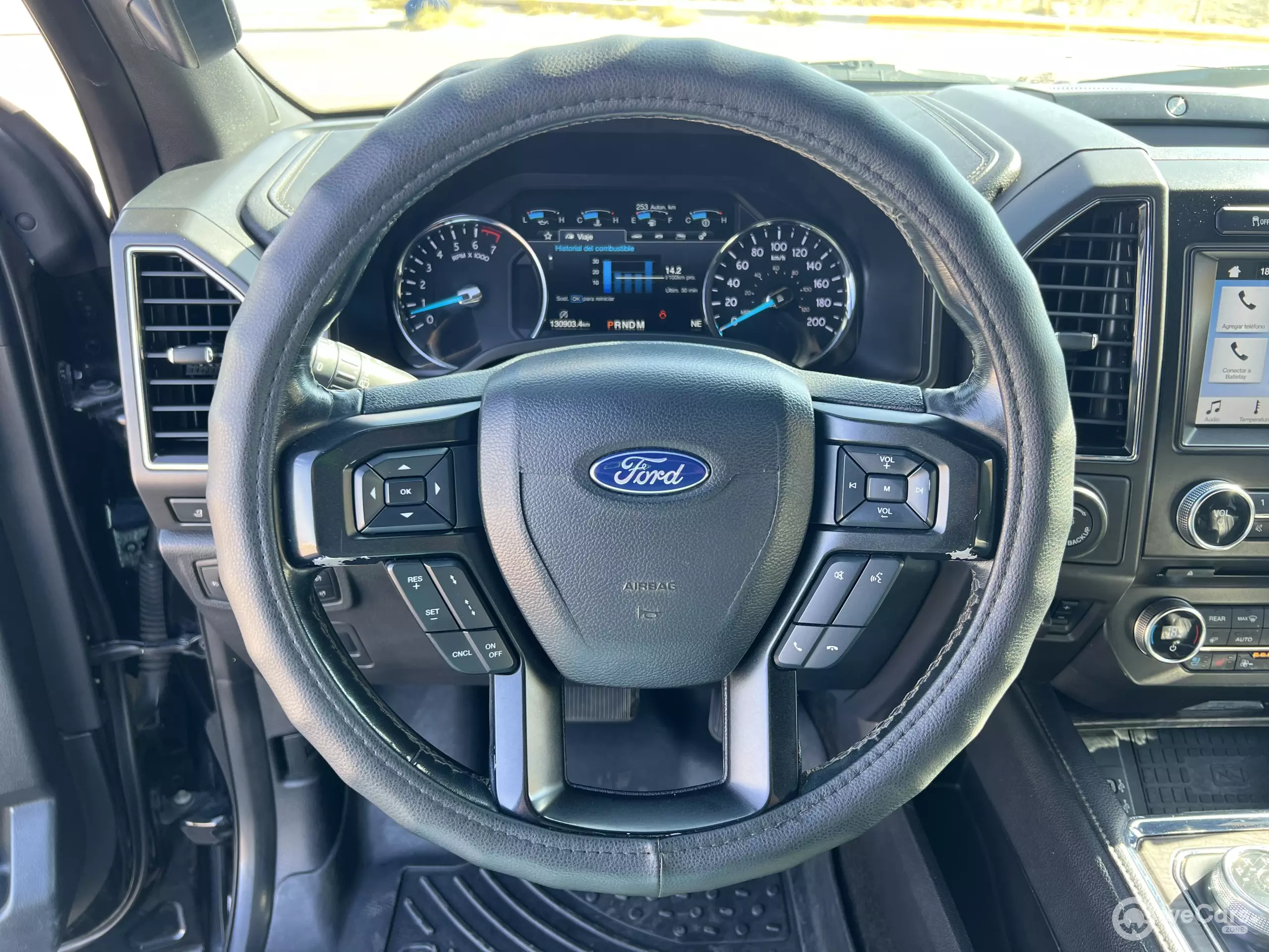 Ford Expedition VUD
