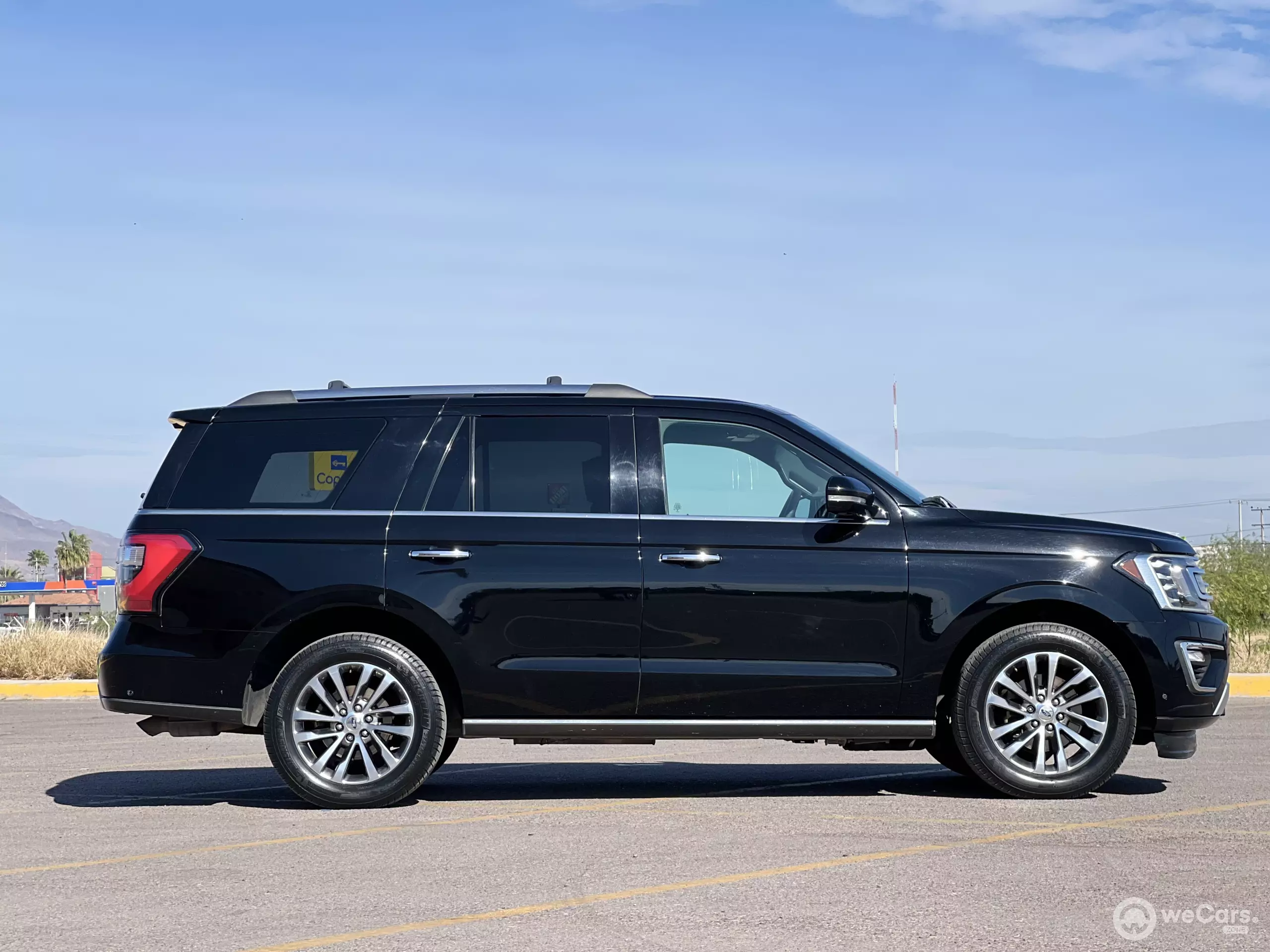 Ford Expedition VUD