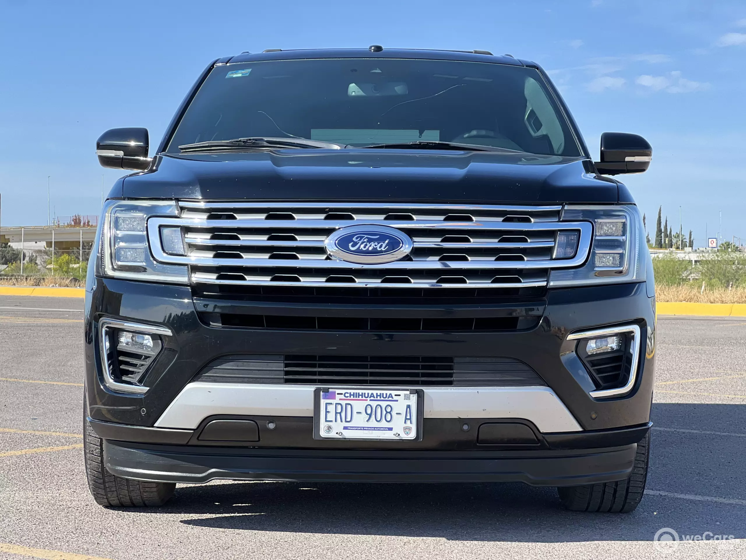 Ford Expedition VUD