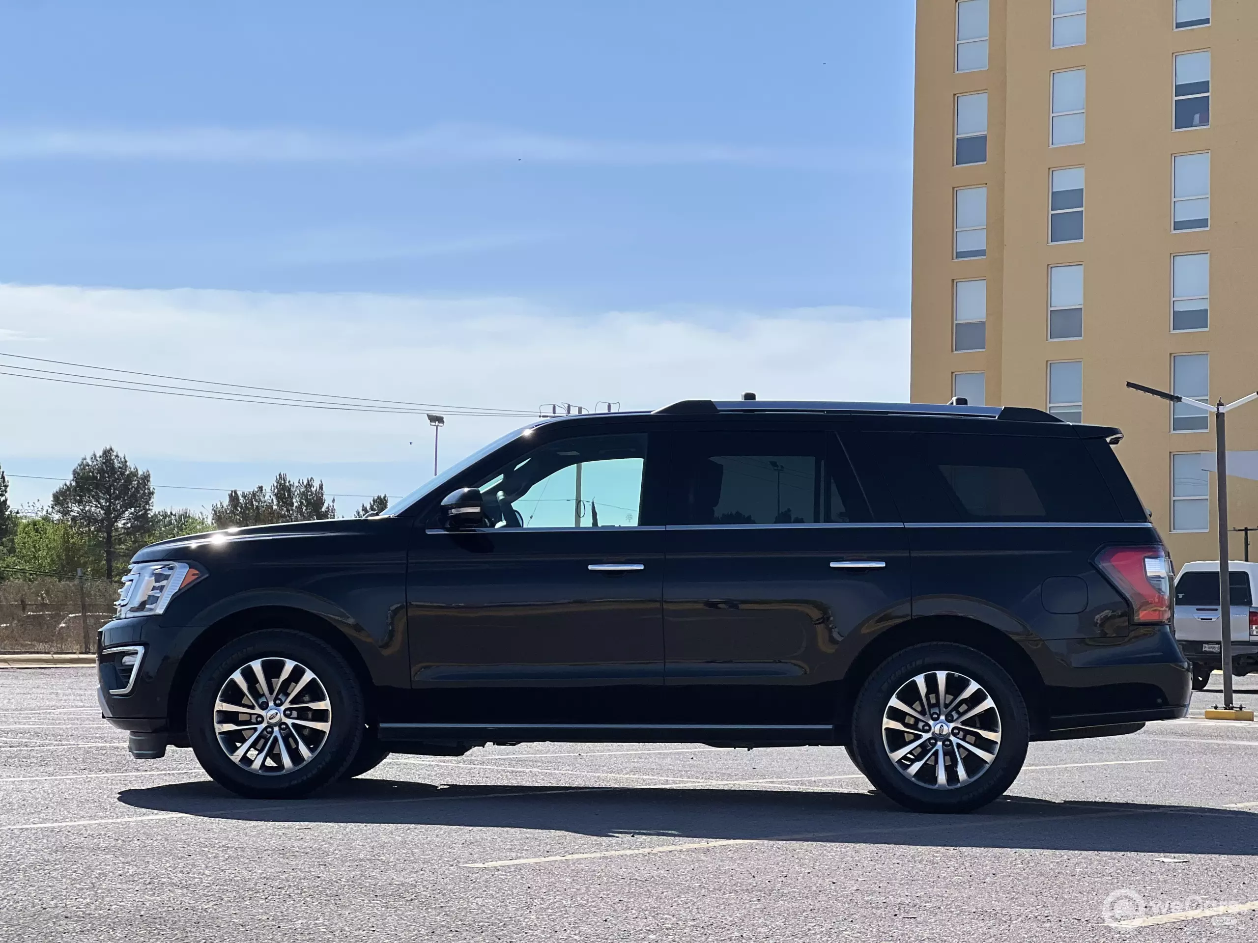 Ford Expedition VUD