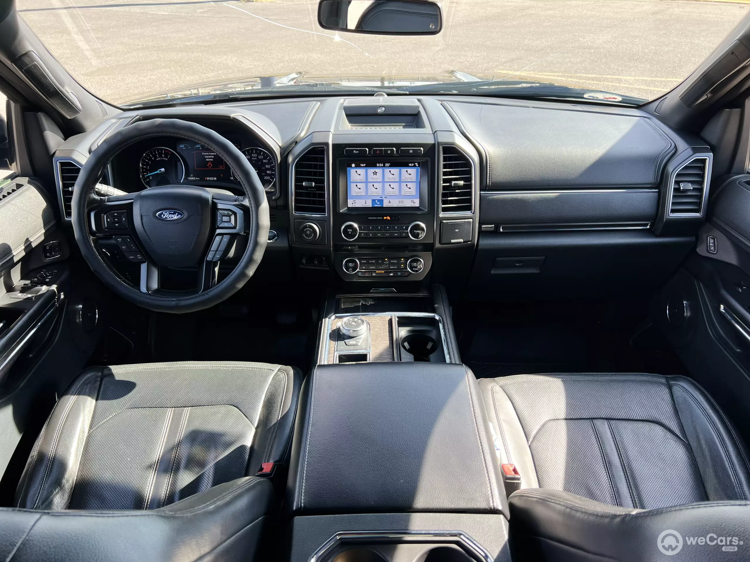 Ford Expedition VUD