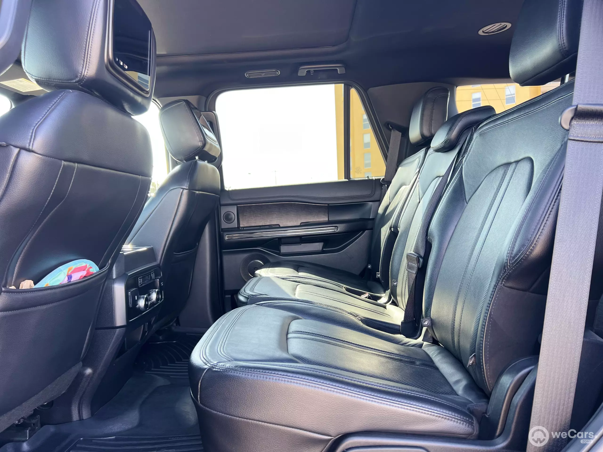 Ford Expedition VUD