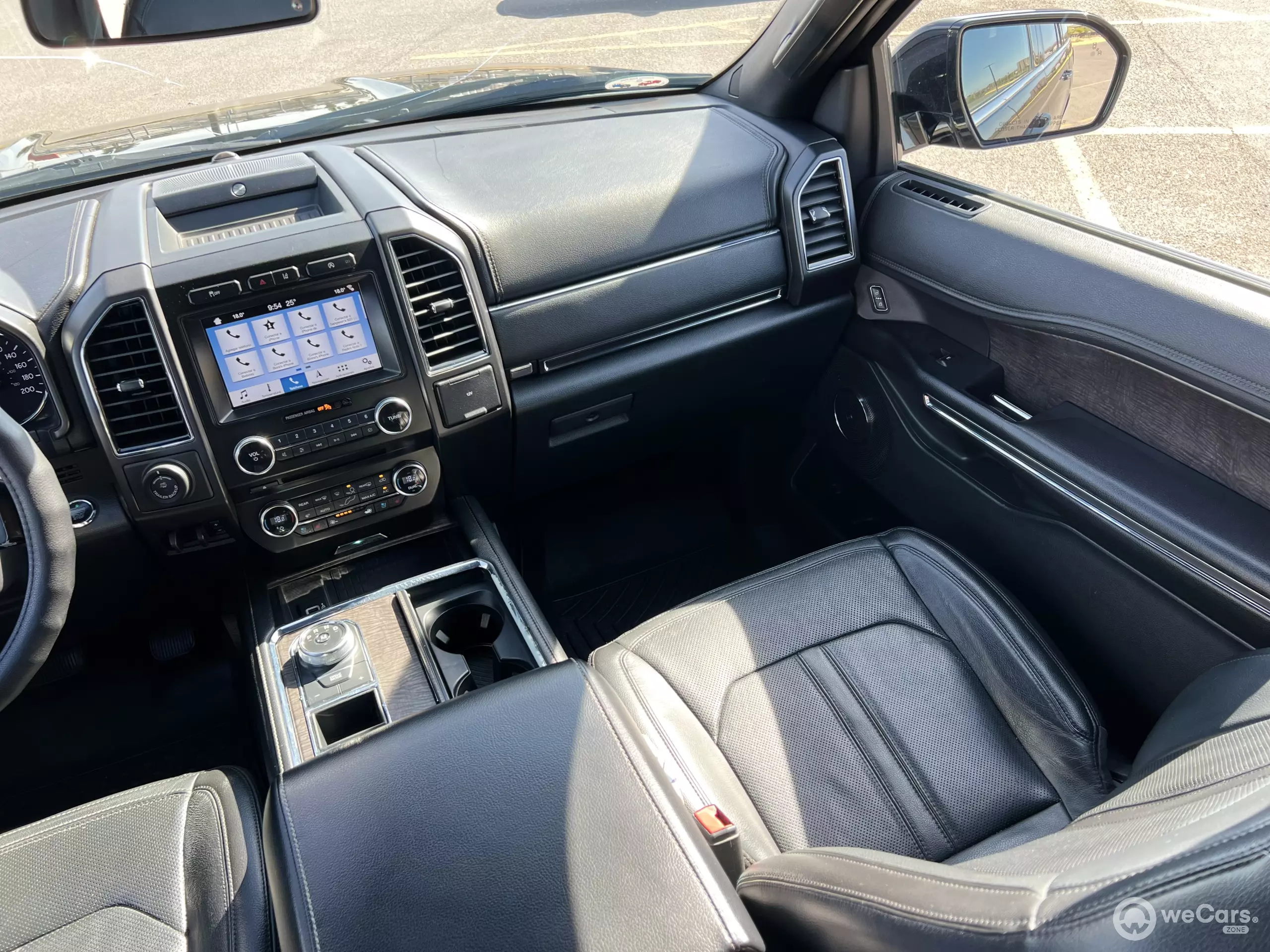 Ford Expedition VUD