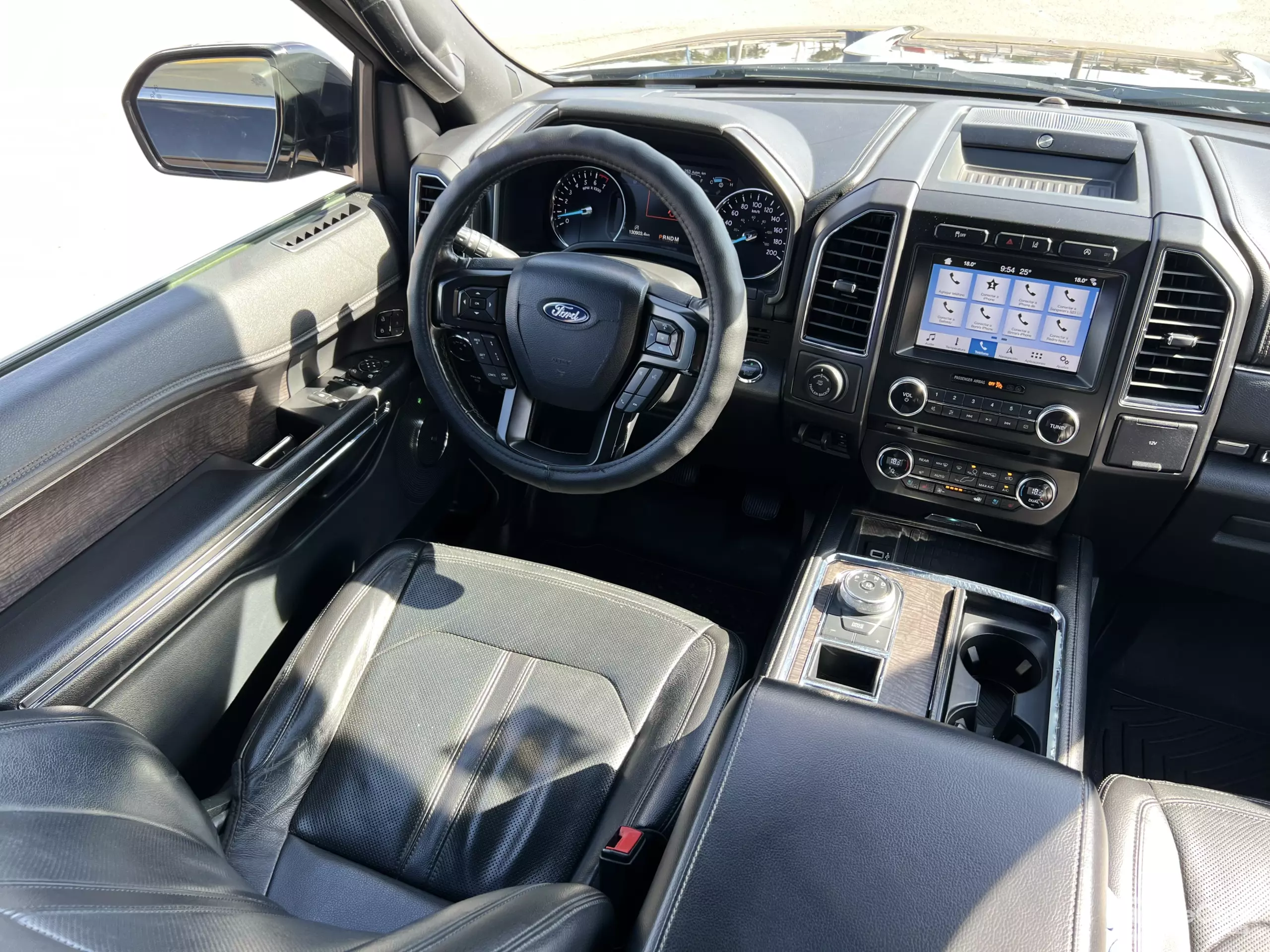 Ford Expedition VUD