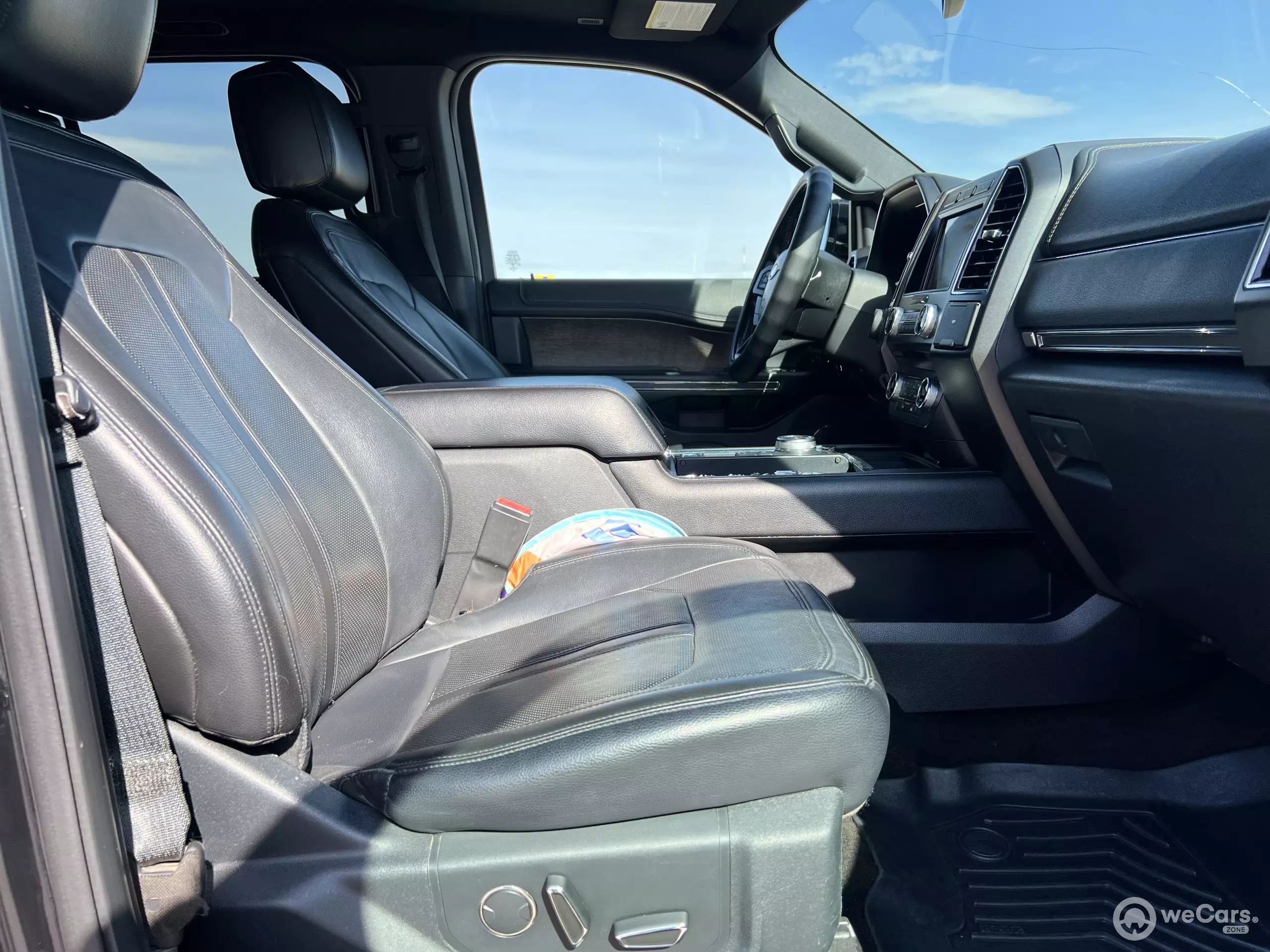 Ford Expedition VUD