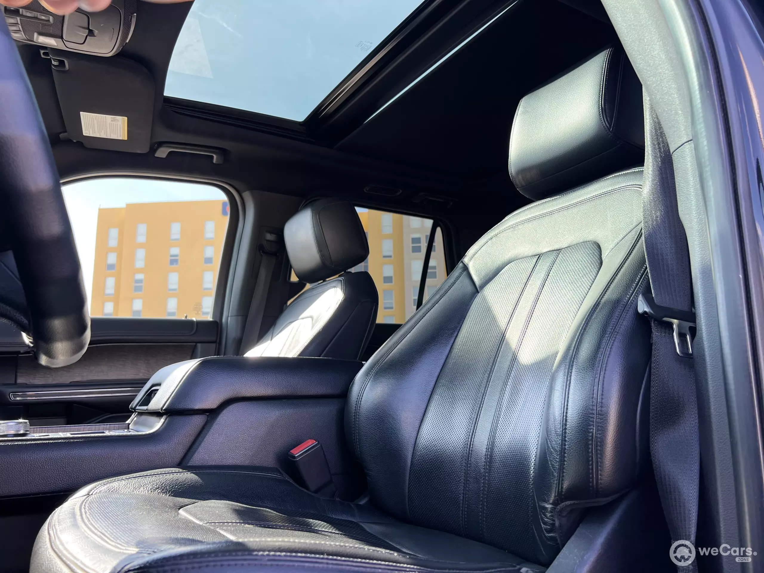 Ford Expedition VUD