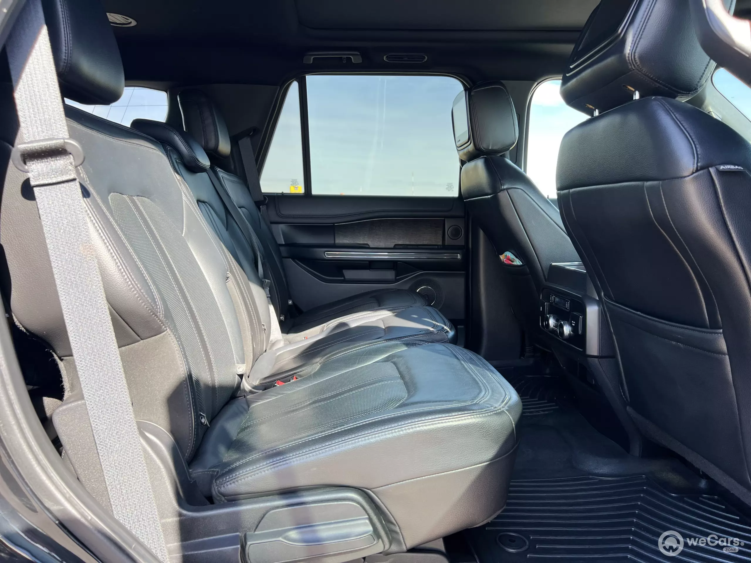 Ford Expedition VUD