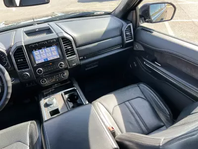 Ford Expedition VUD 2018