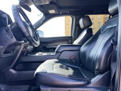Ford Expedition VUD 2018