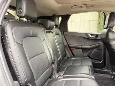 Ford Escape VUD 2020