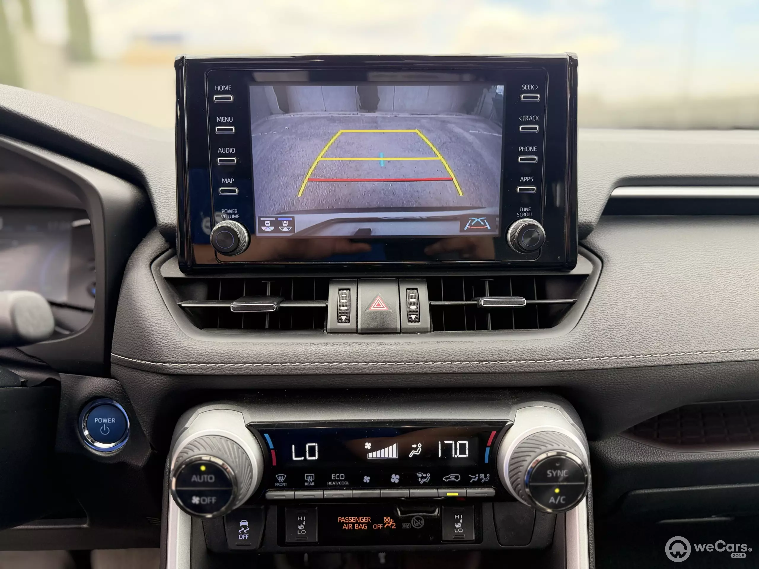 Toyota RAV4 VUD