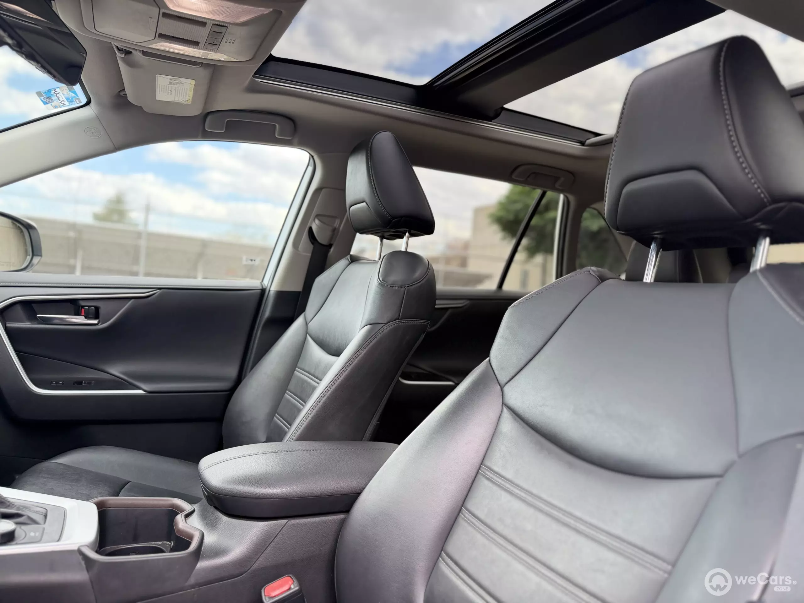 Toyota RAV4 VUD