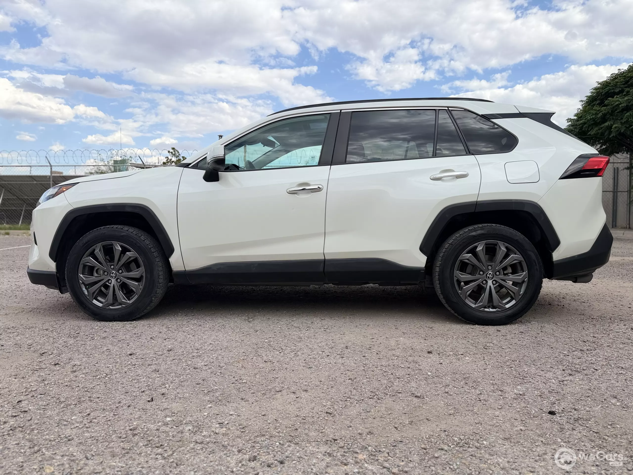 Toyota RAV4 VUD