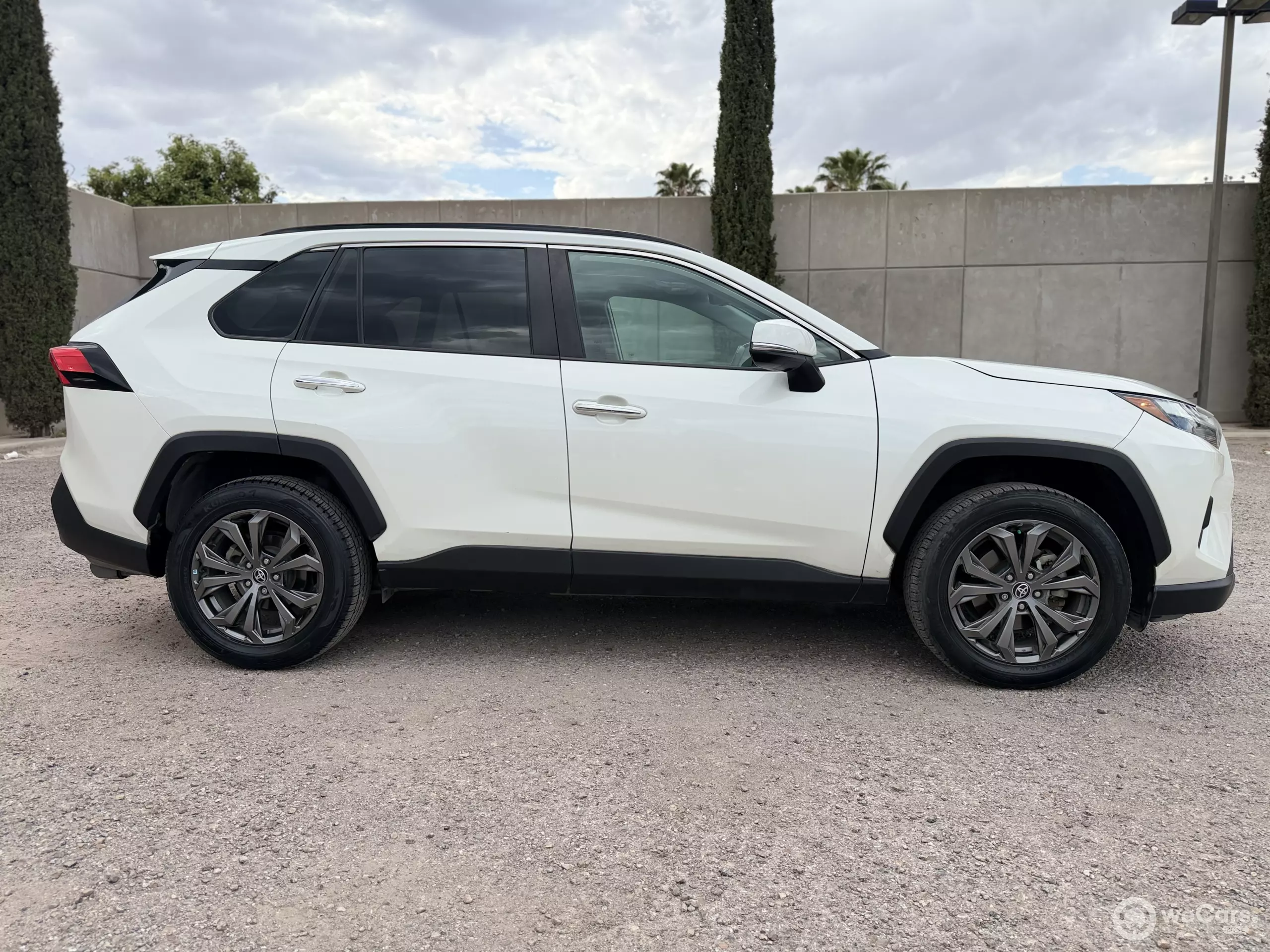 Toyota RAV4 VUD
